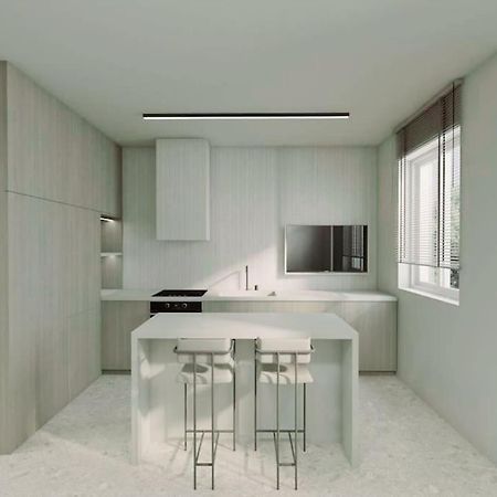 8 Blocks Apartments 2B أليكسانثيربوليس المظهر الخارجي الصورة