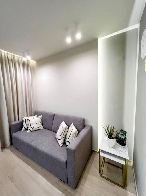 8 Blocks Apartments 2B أليكسانثيربوليس المظهر الخارجي الصورة